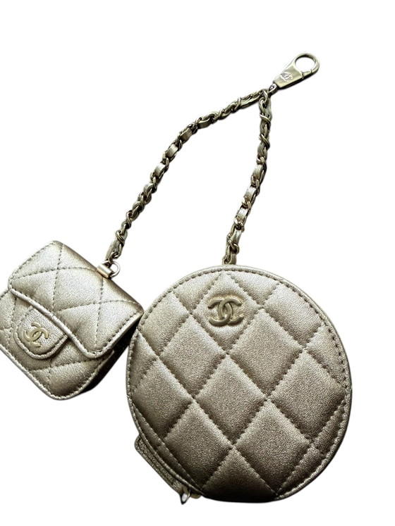 Image 1 of Chanel tasaccessoires