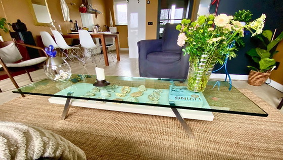 Image 1 of Tavolino da caffè Bart Vos B1