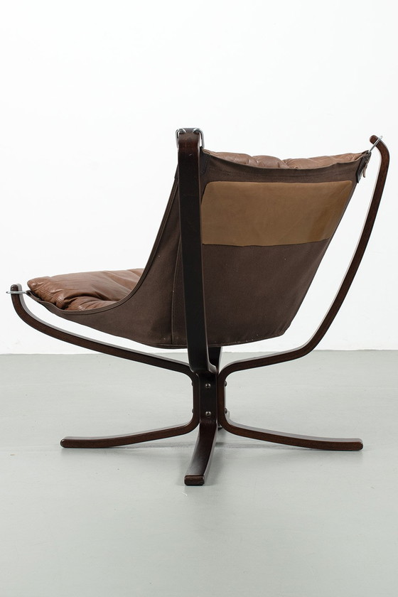 Image 1 of Falcon lounge fauteuil