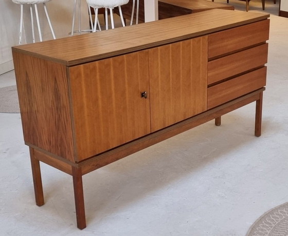 Image 1 of 70s sideboard