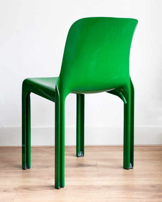 Image 1 of Selene • Artemide • Magistretti
