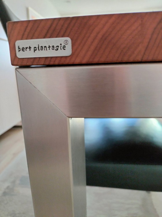 Image 1 of Tavolo da pranzo e sedie Bert Plantagie