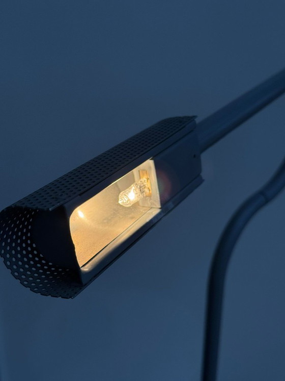 Image 1 of Die wunderschöne italienische Designlampe „Stringa 1“ von Hans Ansems