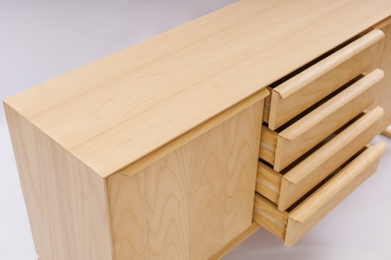 Image 1 of Scandinavian Design Sideboard Teak