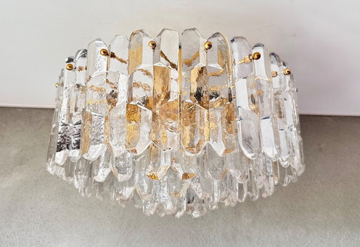 Vintage Kalmar Palazzo XL ceiling lamp