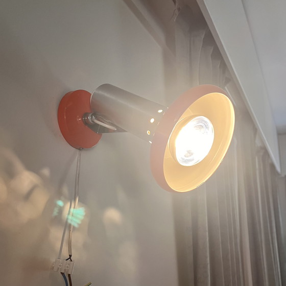 Image 1 of 2 Spots From The 1970s