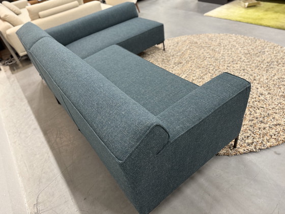 Image 1 of Design on Stock Bloq Hoekbank Milton Lagoon 275x178