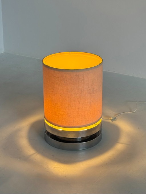 Lampe de table vintage Milan Model T-494 By Luci Milano