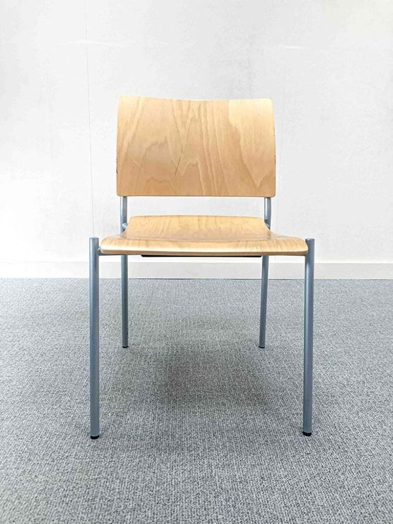 Image 1 of Casala Phoenix Reception Chair