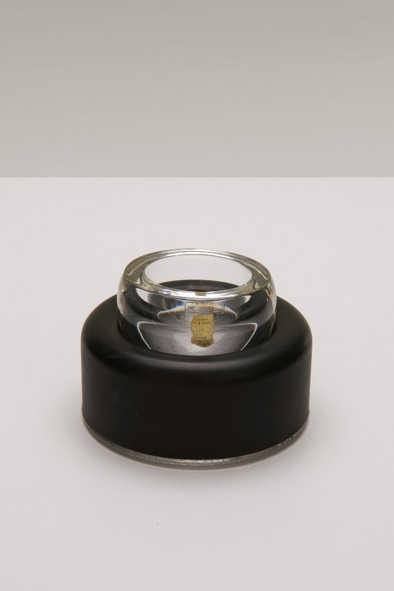 Image 1 of Cenicero "Biglia" - Joe Colombo