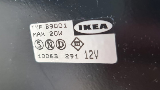 Image 1 of IKEA Prolog tafellamp bureaulamp iconisch ontwerp Tord Björklund