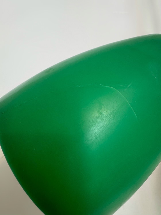 Image 1 of Lampadario multicolore degli anni '50