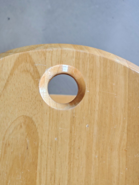 Taburete de Suzy – Wood (photo 10 of 15)