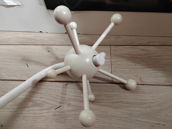 Image 1 of Appendiabiti atomico, vintage ikea di Tord Björklund