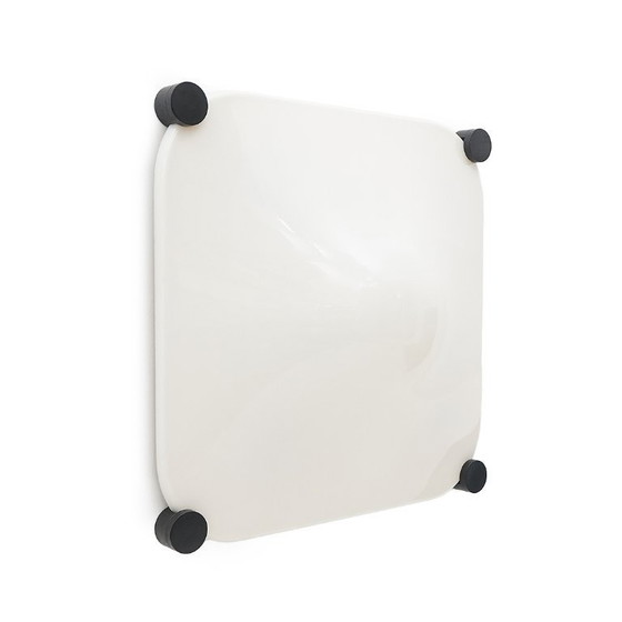 Image 1 of Lámpara de techo "Bolla 86" de Elio Martinelli para Martinelli luce, años 70