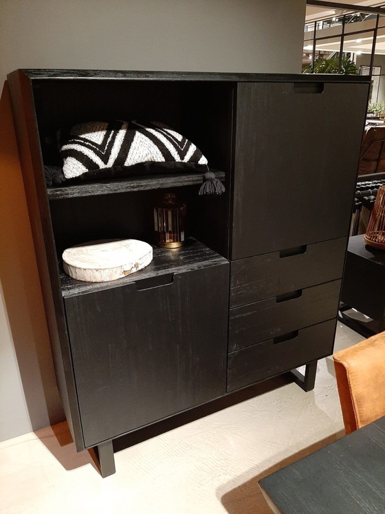 Liborius sideboard – Nijwie, Cabinets, Wood, Metal (photo 2 of 5)