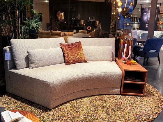 Image 1 of Sofá Passe Partout Pommeline Banana (45% de descuento)