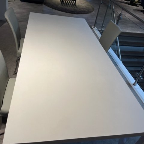 Image 1 of Tavolo da pranzo Metaform K-1 - 220x100