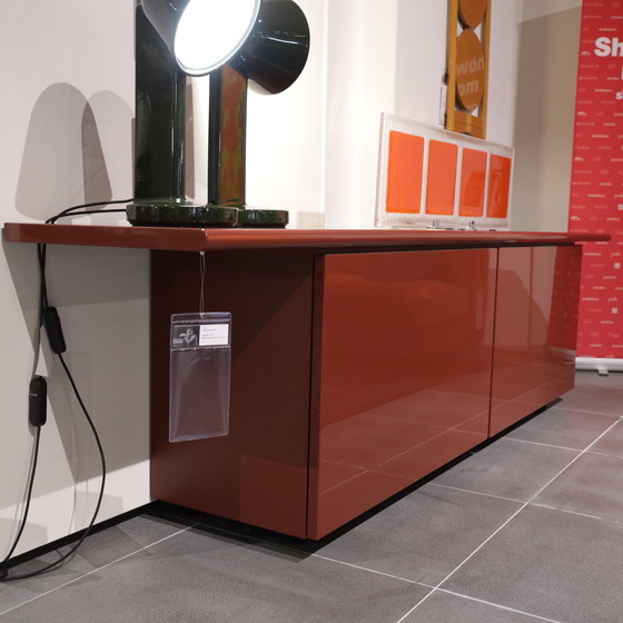 Image 1 of Acerbis Sheraton sideboard