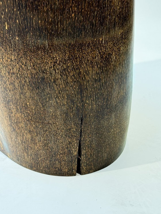 Image 1 of Sedie Stump - Red Palm