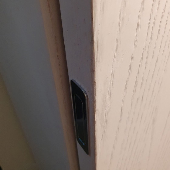 Image 1 of Armoire de jeu Presotto Tecnopolis