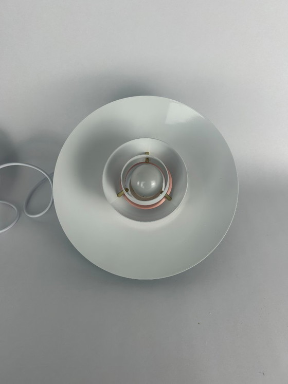 Louis Poulsen PH5 Hues of Blue – Hanglampen, Aluminium, Brass (photo 6 of 8)