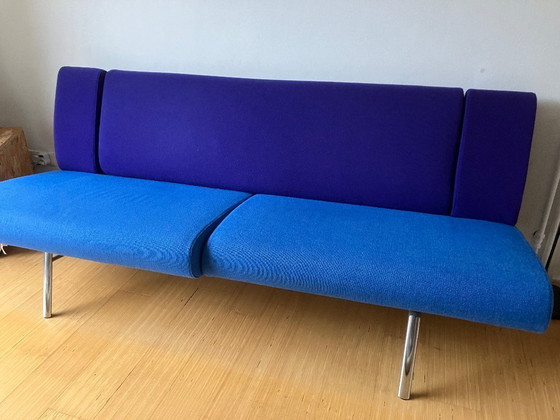 Image 1 of Divano di design Armslag marca Harvink 2,5 posti