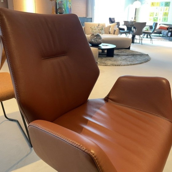 Image 1 of Leolux Mime Esszimmerstuhl (5er-Set)