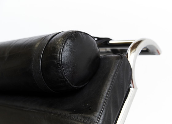 Image 1 of Gabriele Mucchi "Genni" Chaiselongue & Ottomane voor Zanotta