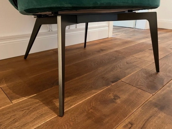 Image 1 of Lema - "Bice" armchair