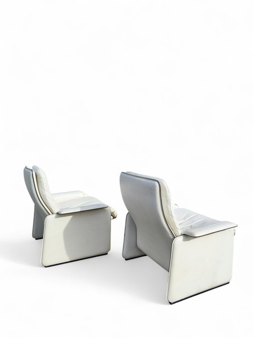 Par de sillones De Sede