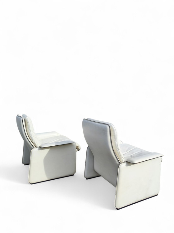 Image 1 of Par de sillones De Sede