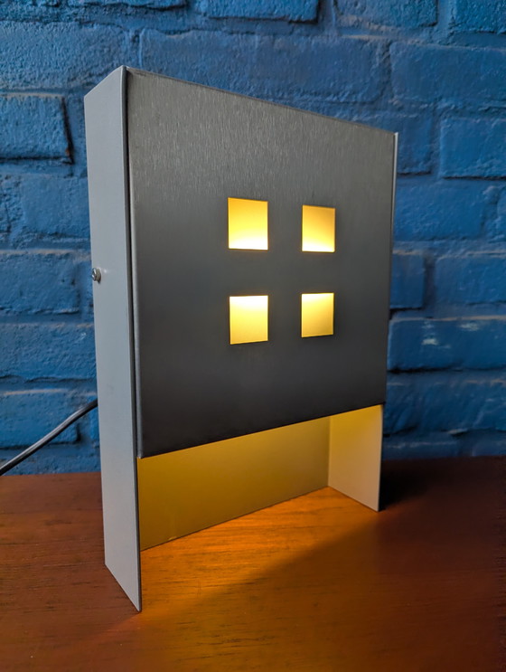 Image 1 of Lámpara de diseño holandés Dijkstra