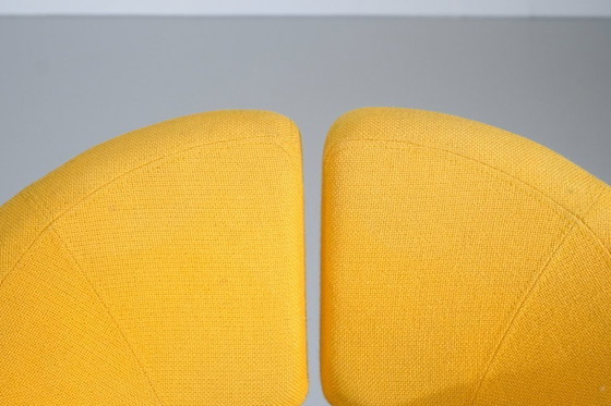 Image 1 of Silla Little Apollo de Patrick Norguet para Artifort