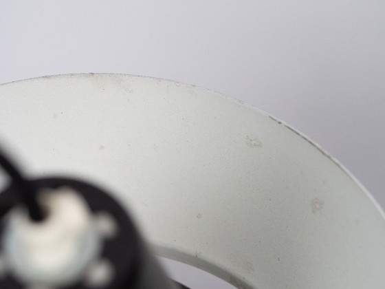 Image 1 of Paire de 2 lampes vintage danoises Doo Wop par Henning Klok, Louis Poulsen, années 1950