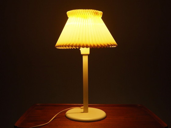 Image 1 of Desk lamp, Danish design, 1960s, production: Denmark