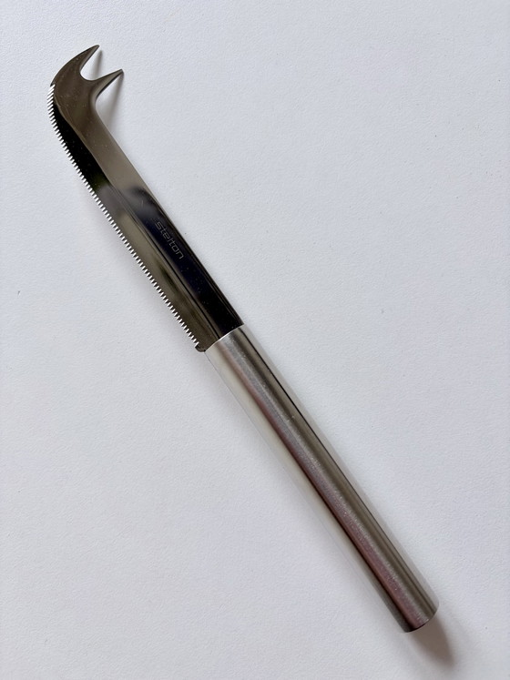 Juego de bar Stelton de 6 piezas. – Accesorios de mesa, Metal, rvs (photo 2 of 10)