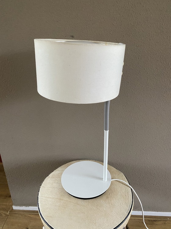 Image 1 of Vintage IKEA table lamp desk lamp 80806