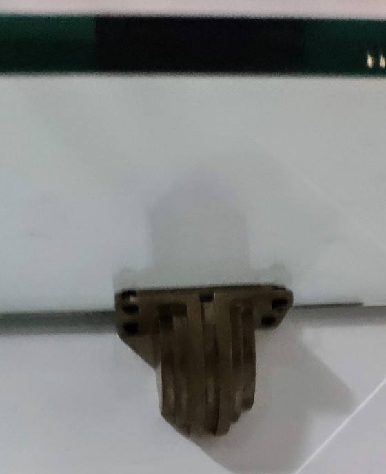 Image 1 of 'R07 Pioneer Series' Shelves 1970