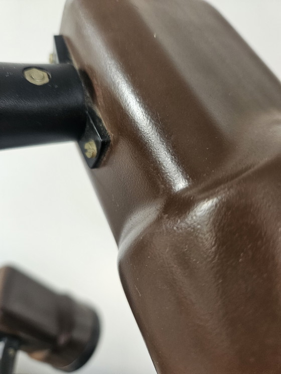 Image 1 of Vintage 70s Floor Lamp