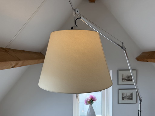 Artemide Tolomeo Mega Lampadaire