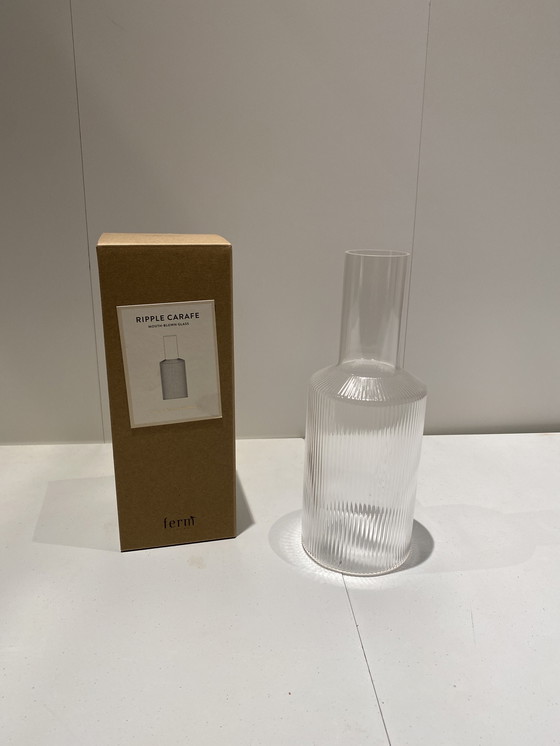 Image 1 of Ripple karaf