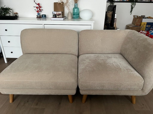 Alfred 2-seater sofa Sofacompany