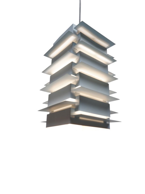 Image 1 of Suspension danoise, années 1960