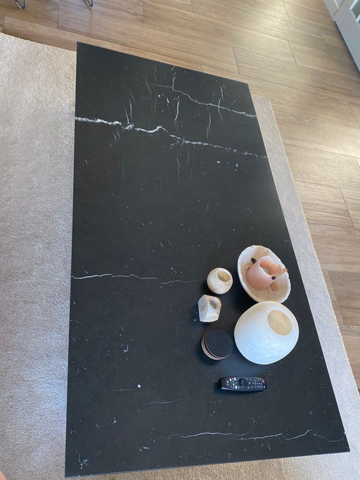 B&B Italia marmeren salontafel