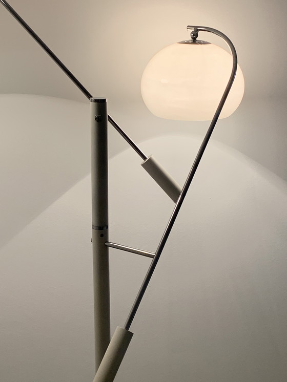 Image 1 of Lampe design Gepo avec