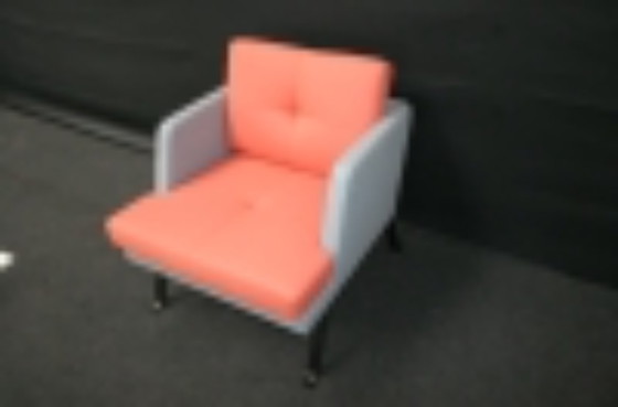 Image 1 of Akoestische design fauteuille Profim