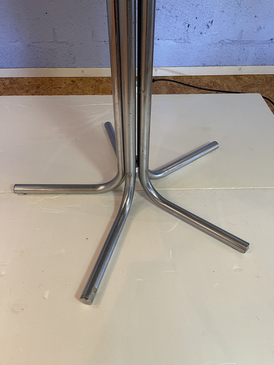 Image 1 of Table de salon vintage du milieu du siècle