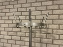Gispen staande kapstok vintage