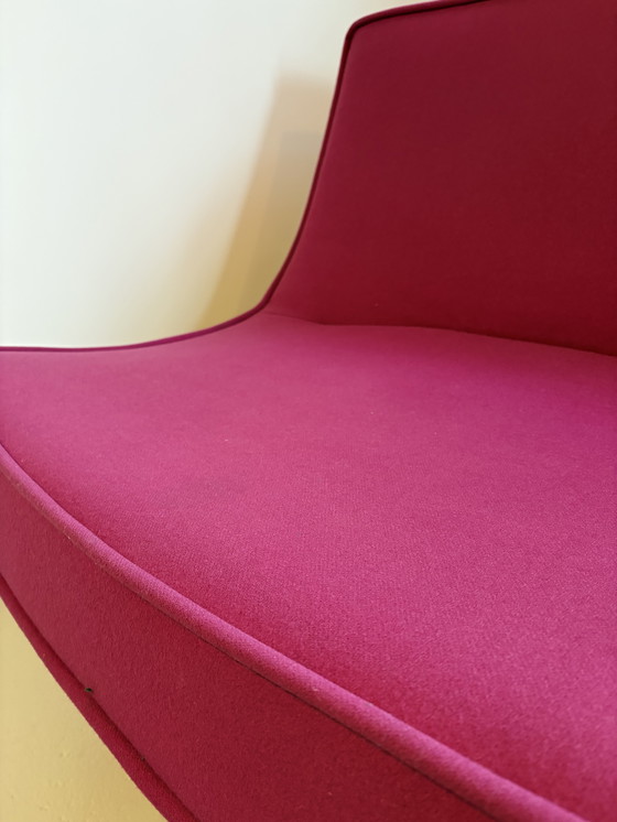 Image 1 of Salón Pop Ligne Roset con otomana